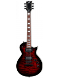 EC-256QM (See Thru Black Cherry Sunburst), зображення 1